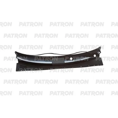 Панель кузова HYUNDAI TUCSON 05-09 PATRON P77-HN005A