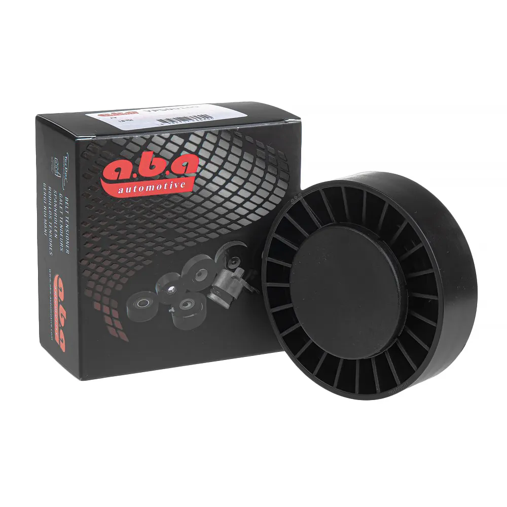 Ролик приводного ремня AUDI A3 ABA AUTOMOTIVE YP500169