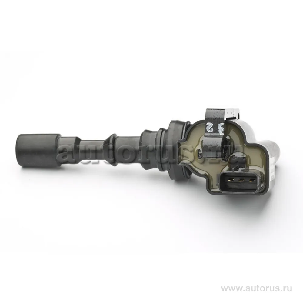 Катушка зажигания (2Cyl.) DENSO DIC0108