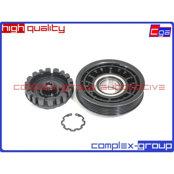 Шкив в сборе A0038304360 CGA 13MC1511HDRA
