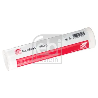 Смазка ступичная для подшипников качения, 400g FEBI 28193