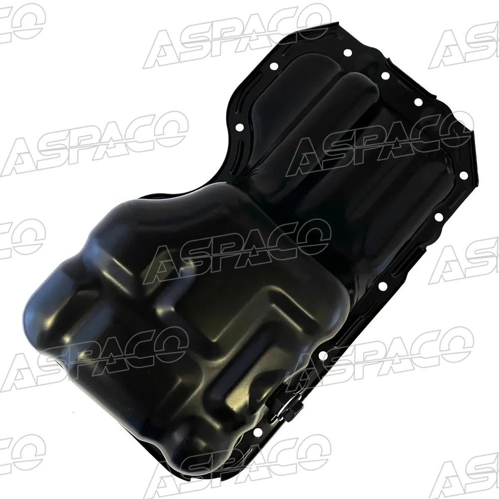 ПОДДОН МАСЛЯНЫЙ MAZDA БЕНЗИН 1.6L 3 (BK) (BL) 2003-13 ASPACO AP44937