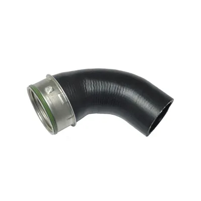 Патрубок интеркулера маленький BMW X5 E53 (3.0D) TORK TRK1836