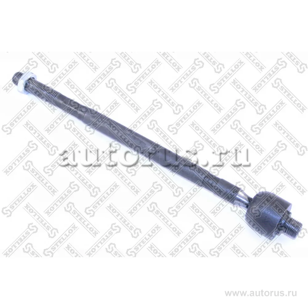 Тяга рулевая Fiat Doblo 01> STELLOX 55-03383-SX