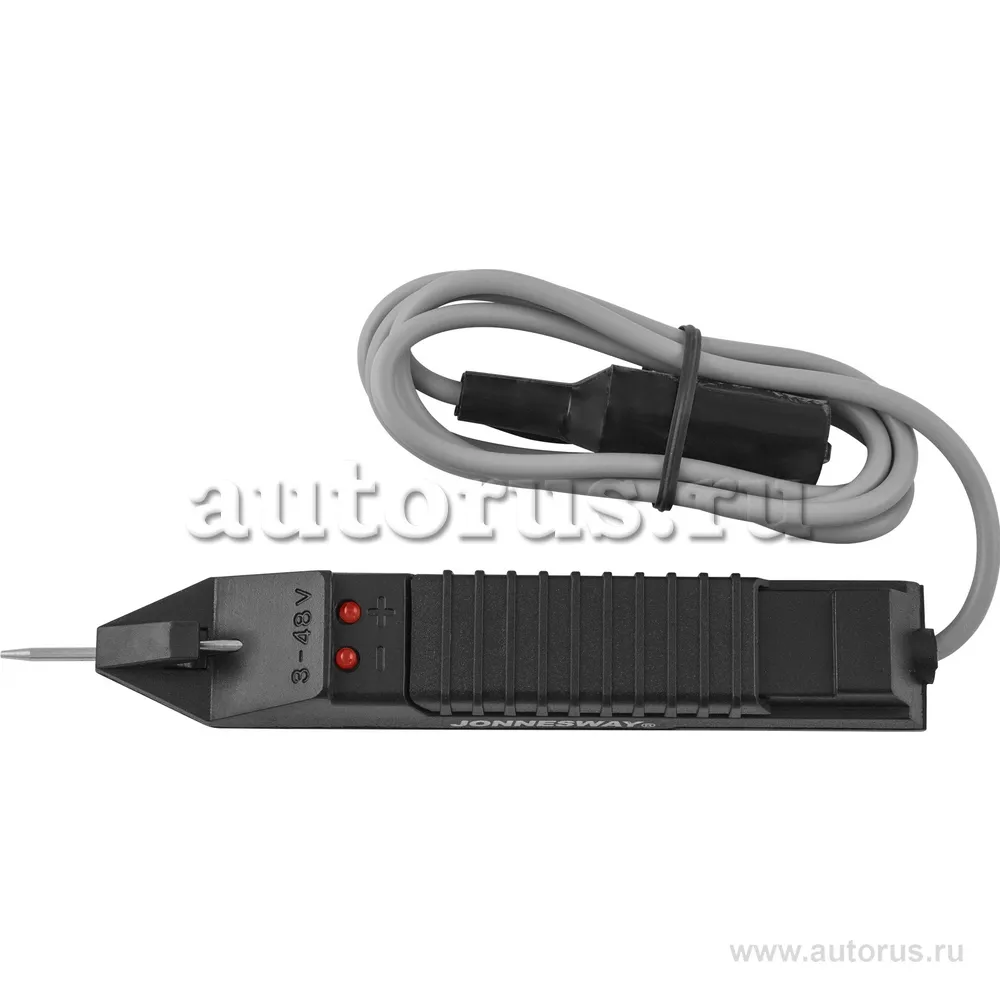 Тестер электросистемы автомобиля 3-48V JONNESWAY AR030034