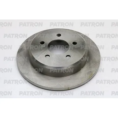Диск тормозной задний FORD EXPLORER 1995-2001 PATRON PBD1059
