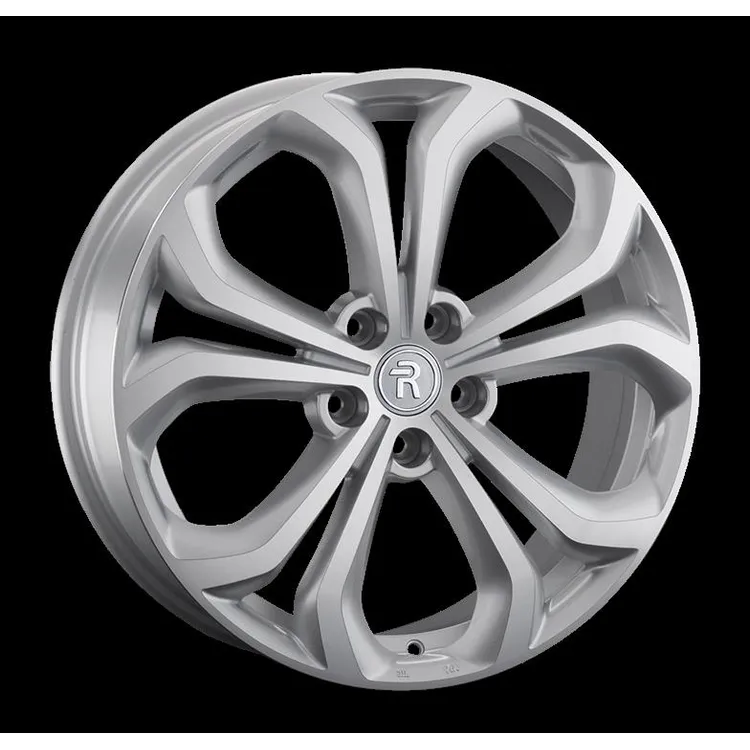 Диск литой R19 7.5J 5x114.3/67.1 ET49.5 REPLAY HND255 SF 083148-160143004