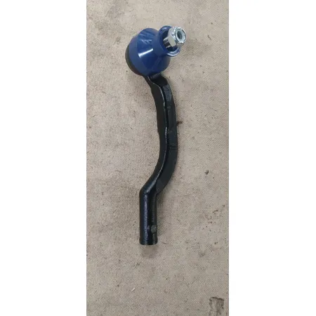 Наконечник рулевой L, Уценка RENAULT Laguna II/Trafic/OPEL Vivaro 01-> LEMFORDER 2551001-N0 Уценка