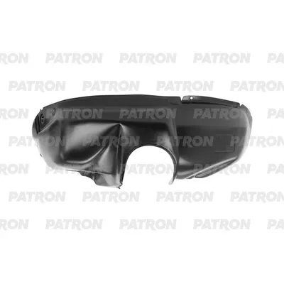 Подкрылок задний правый Nissan Terrano D10 14- 4WD PATRON P72-2535AR