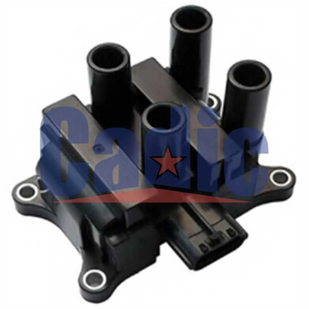 Катушка зажигания MAZDA 6 1.8i/2.0i/2.3i 02- / MPV II 2.3i 02- CADIC KD8007D