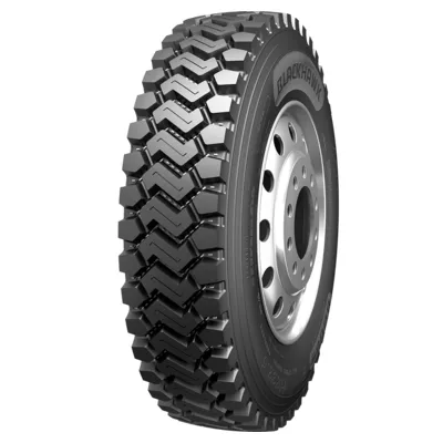 Шина грузовая R24 12,00 BLACKHAWK BDO89 160/157F всесез POR M+S 3120003548