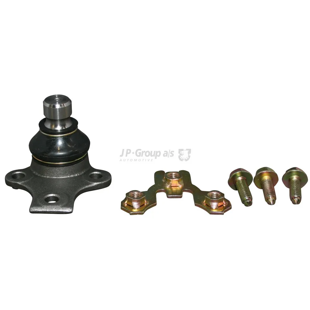 Шаровая опора L/R 19 mmSTEREX, DK JP GROUP 1140301900
