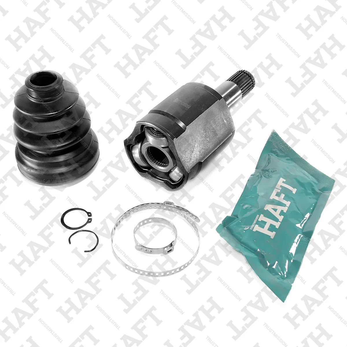 ШРУС внутренний к-т HYUNDAI Santa Fe 06->KIA Sorento 09-> HAFT GI0254