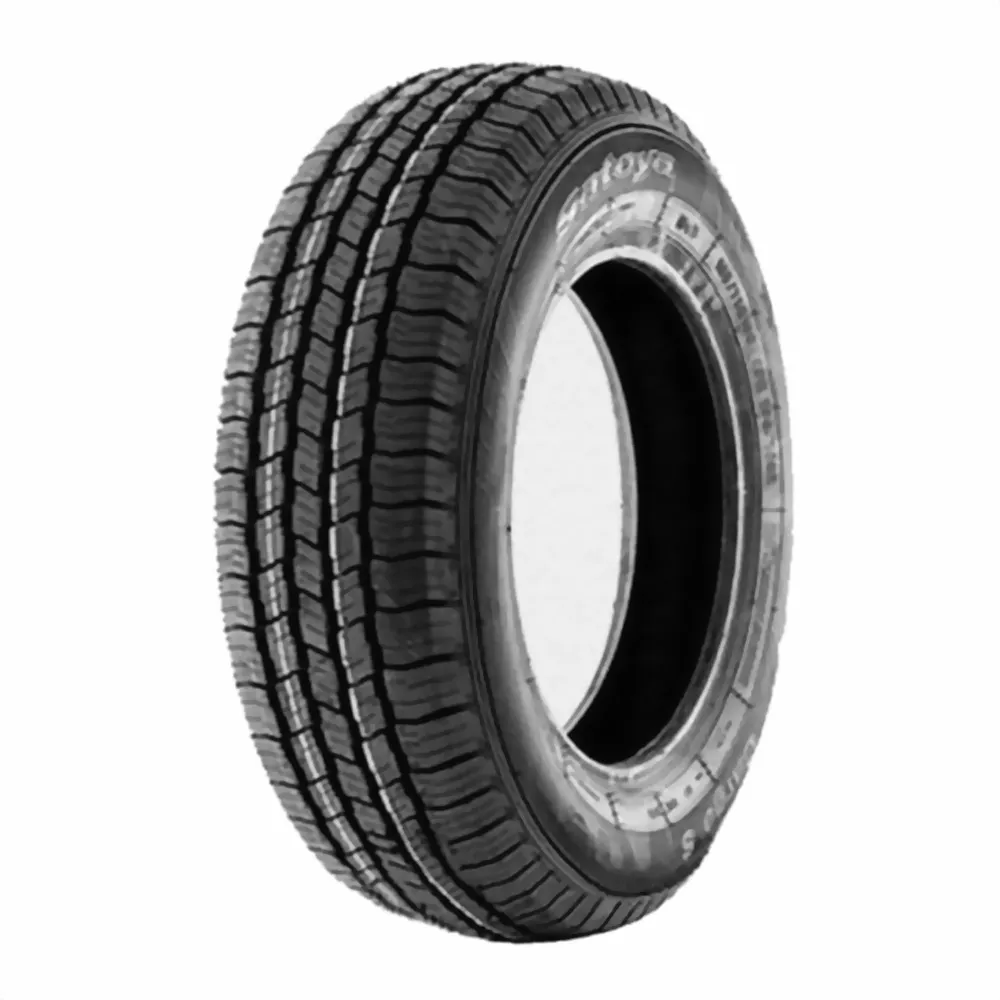 Шина R16C 185/75 Satoya Cargo S 104/102R всесез 537055