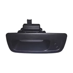 Ручка двери задней RENAULT Kangoo II TORK TRK2407