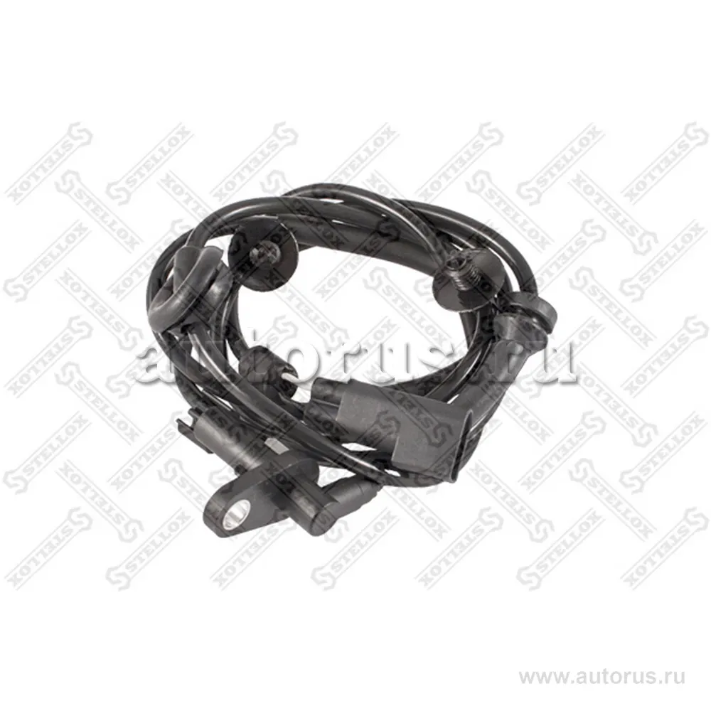 Датчик ABS перед. Ford Transit 06> STELLOX 06-65478-SX