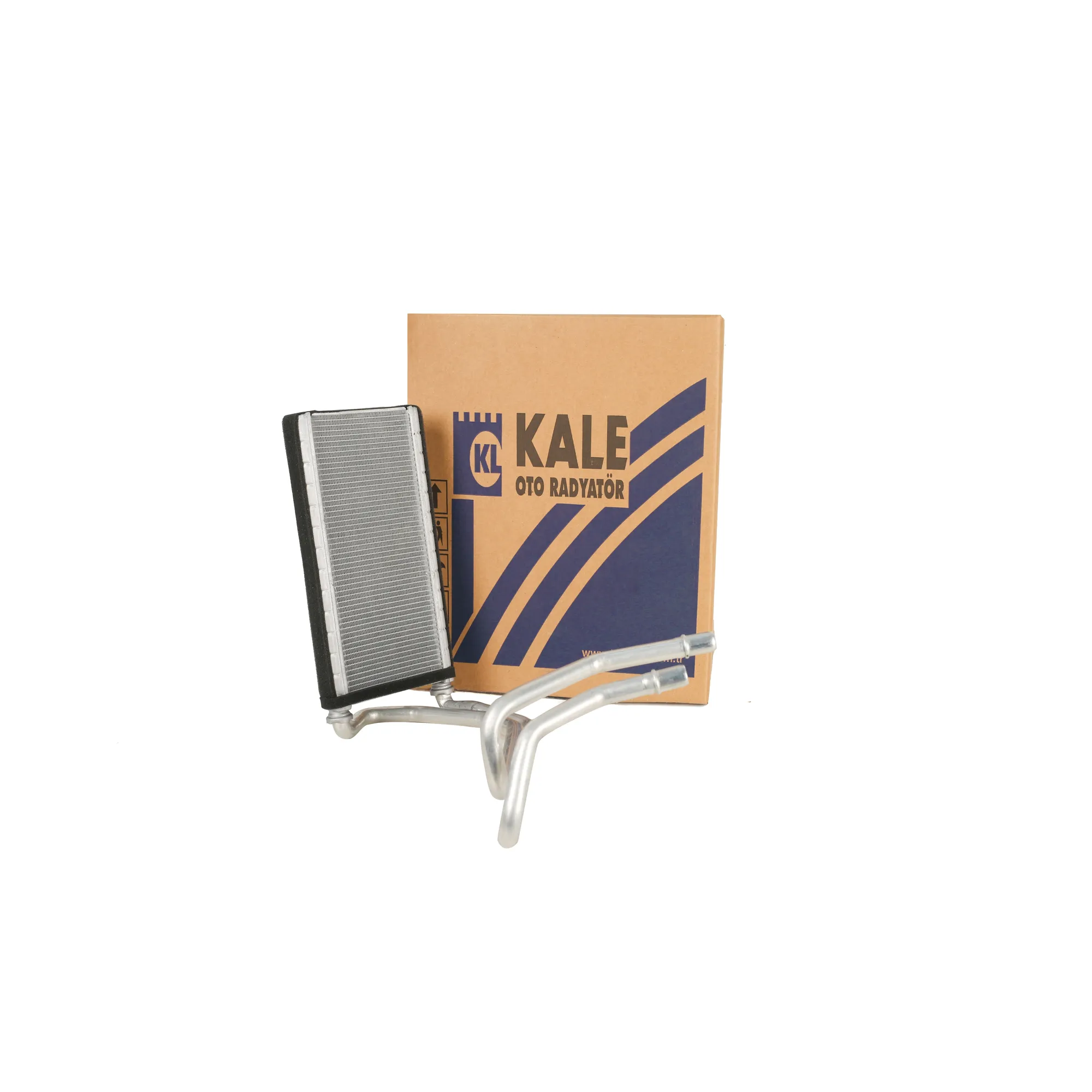 Радиатор отопителя Land Rover Discovery (04-)/Range Rover Sport (05-) KALE 346830