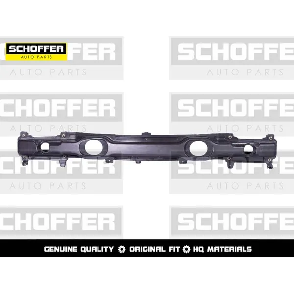 Усилитель бампера задний Hyundai IX35 (I 2010-2015) SCHOFFER SHF06268