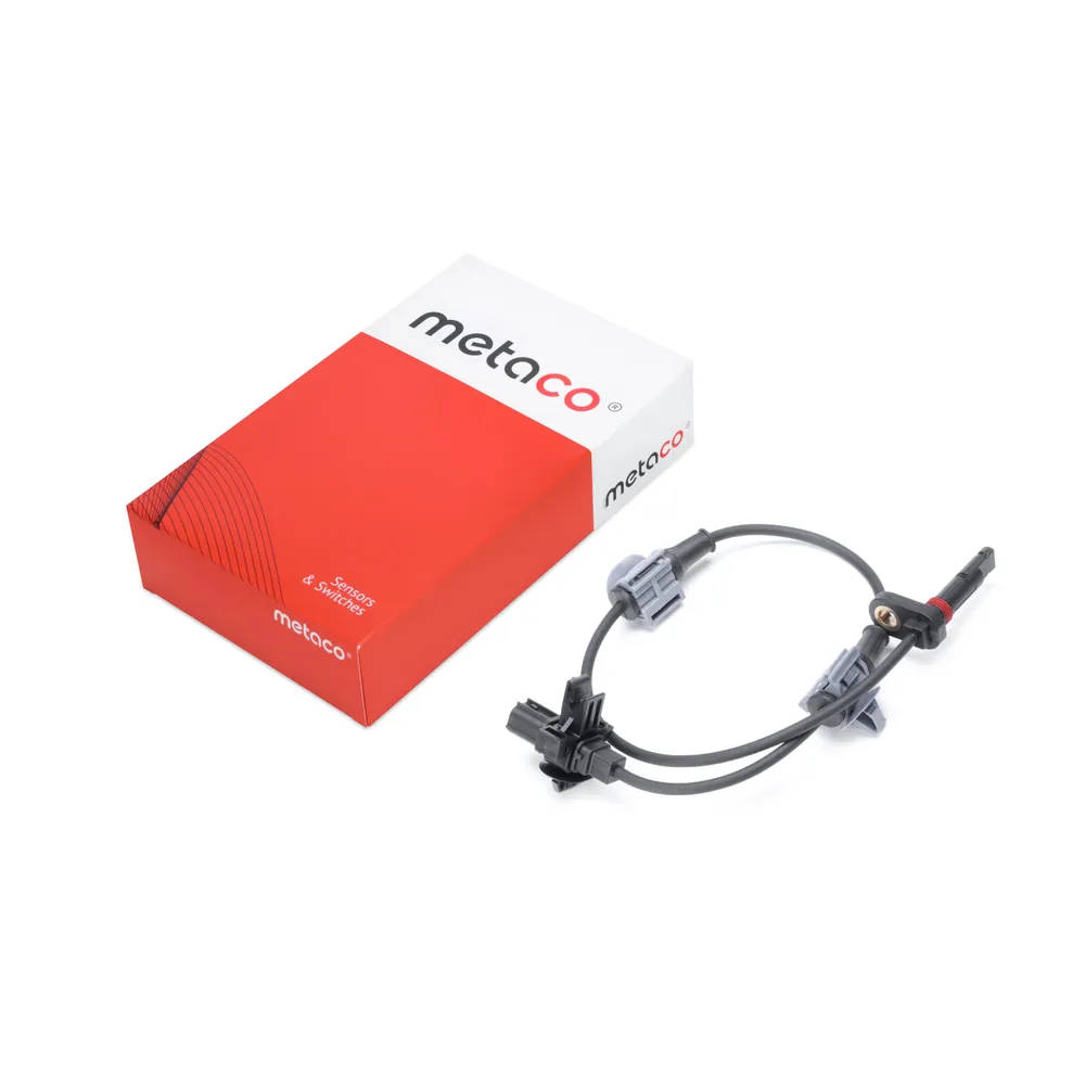 Датчик ABS задний правый HONDA CR-V (2007-2012) Metaco 6300-258
