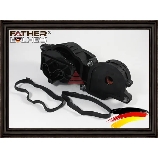 Клапан вентиляции картера FATHER F563R36