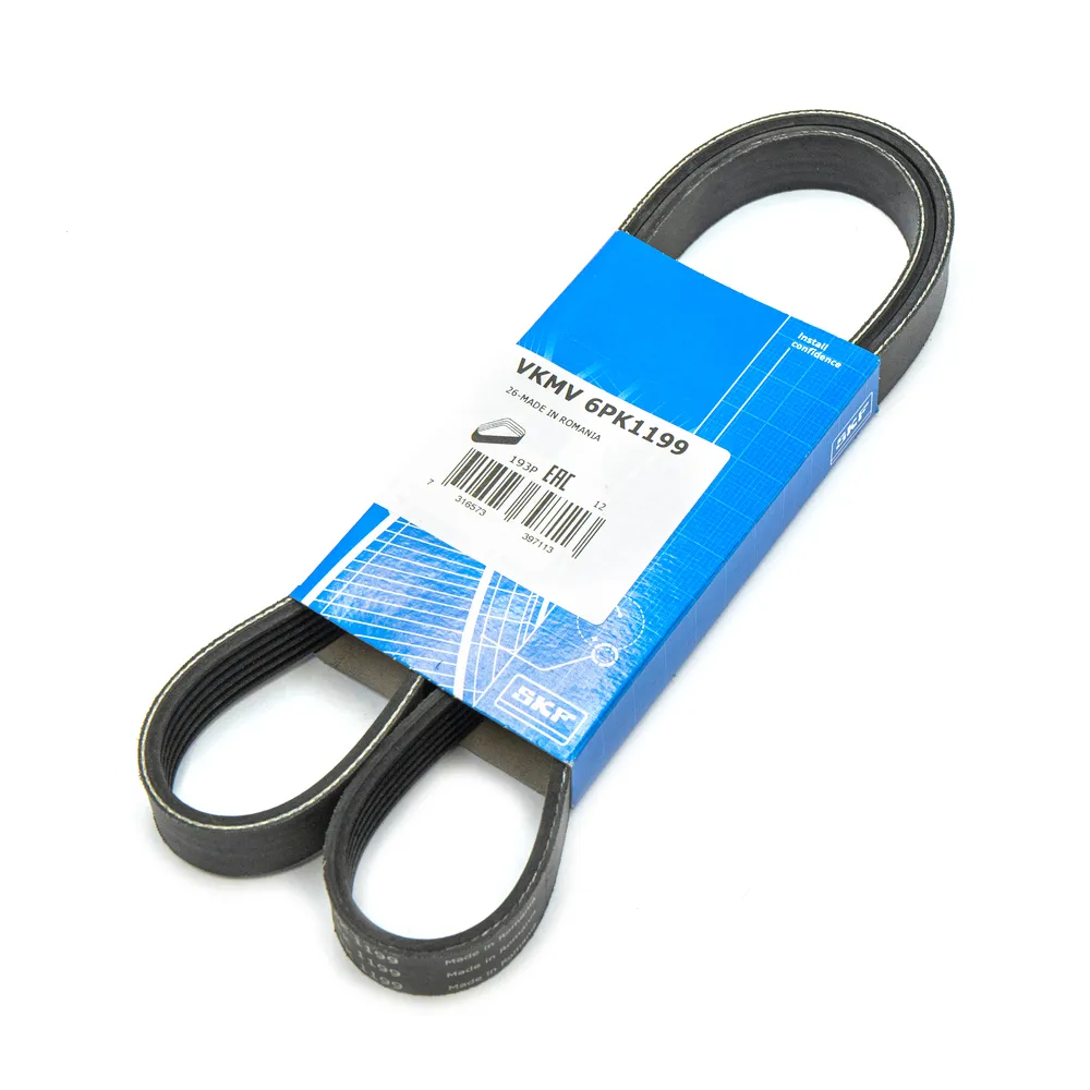 Ремень приводной SKF VKMV 6PK1199
