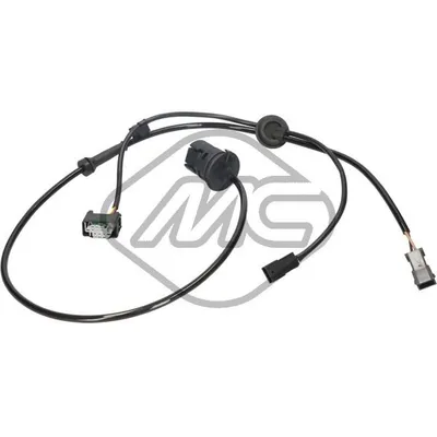 Датчик ABS AUDI A6 (4B2, C5)1.8 T Metalcaucho 50096