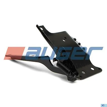 Петля решетки радиатора левая Scania R-ser. AUGER 77999