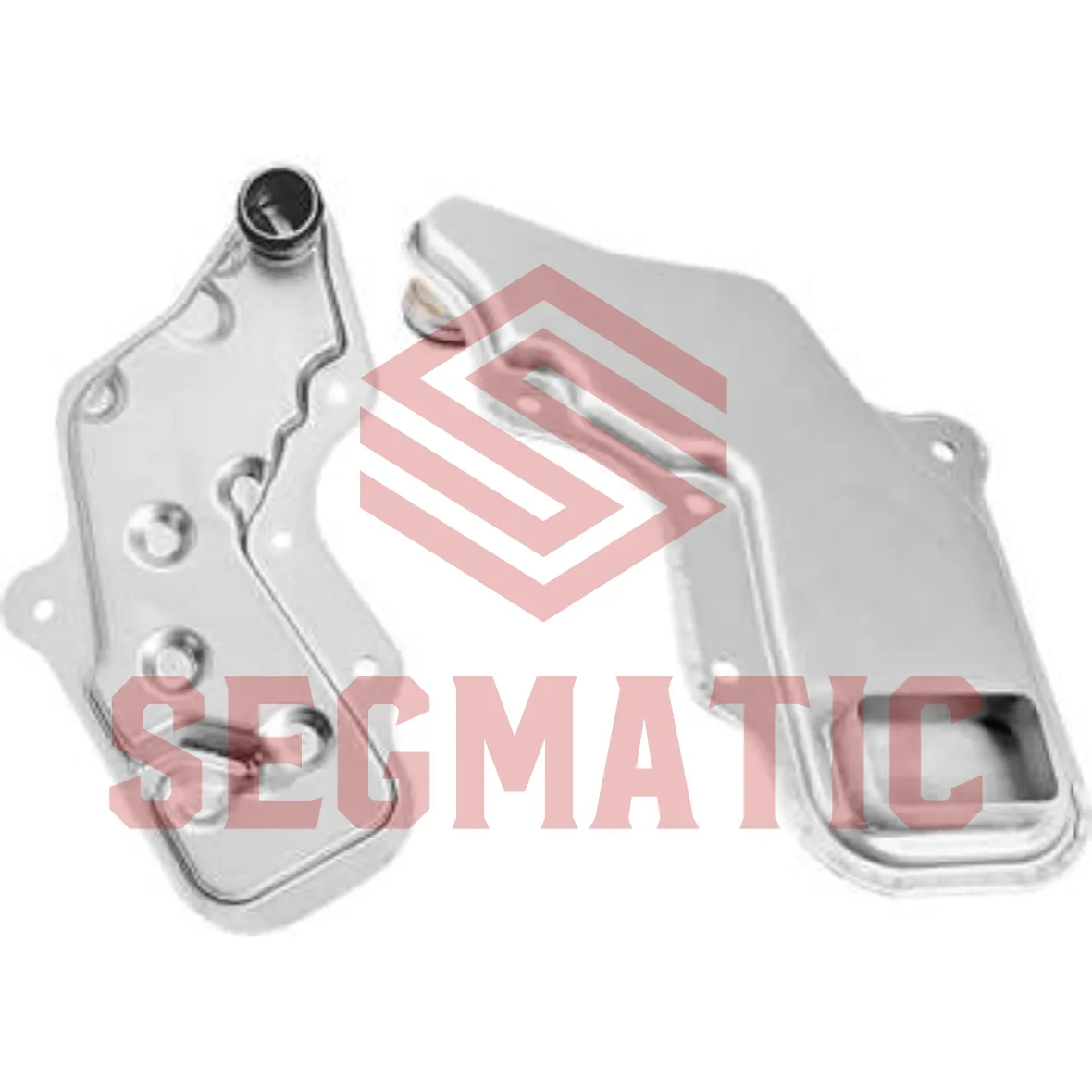 Фильтр АКПП с прокладкой Subaru Legasy 89-98/Impreza 92/Forester 97-02 SEGMATIC SGTF20011086