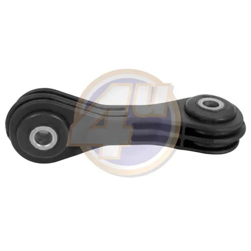 Тяга стабилизатора AUDI A3/VW GOLF IV/BORA/NEW BEETLE/SKO OCTAVIA 96- передняя L/R (пластик) 4U AU-F-16729