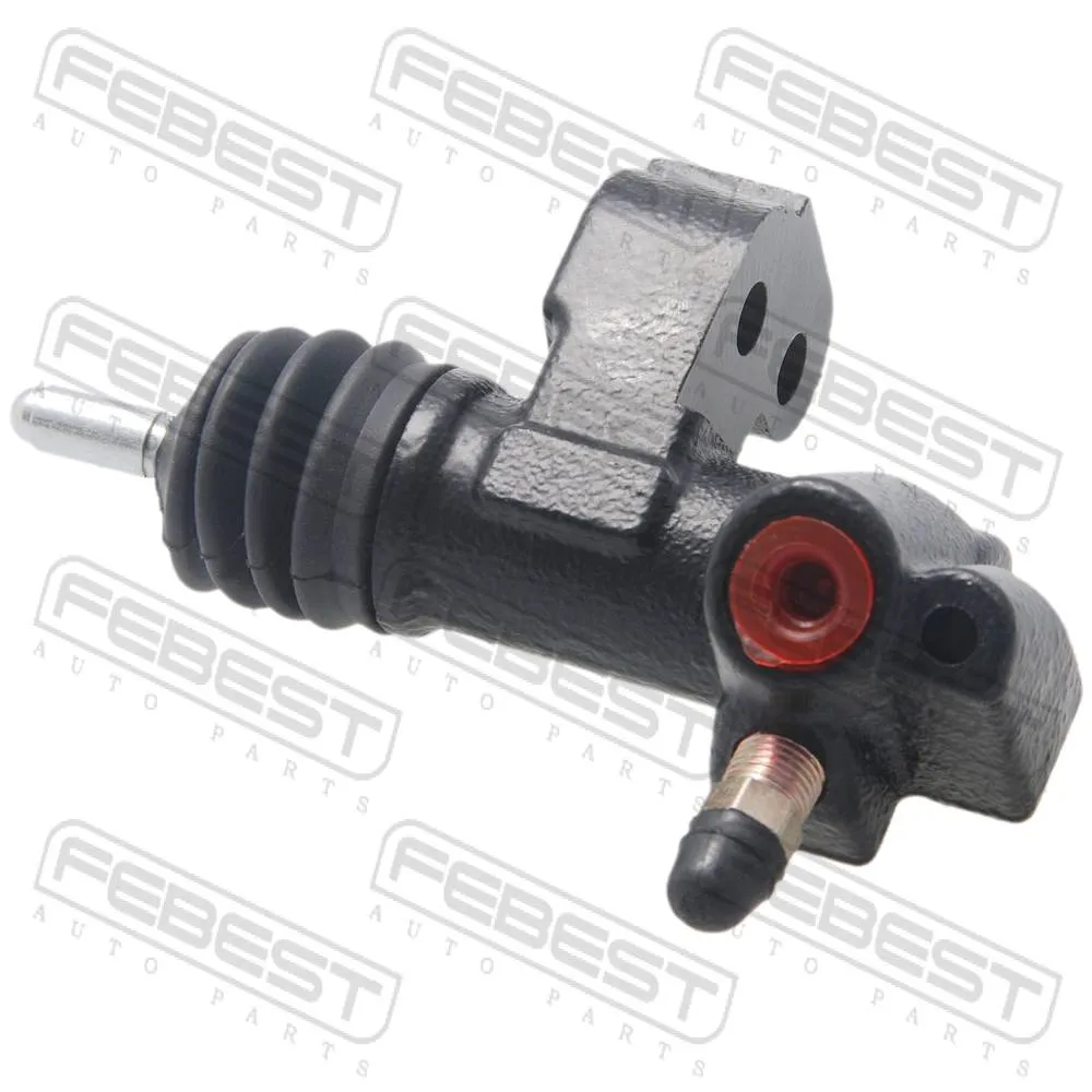 Цилиндр сцепления рабочий NISSAN ALMERA UK MAKE N16E 2000.02-2006.11 [EL] FEBEST 0280-B10