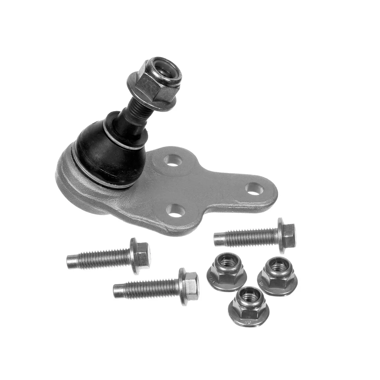 Шаровая опора FORD FOCUS II,C-MAX/VOLVO S40 18 мм 2006 MEYLE 7160100014