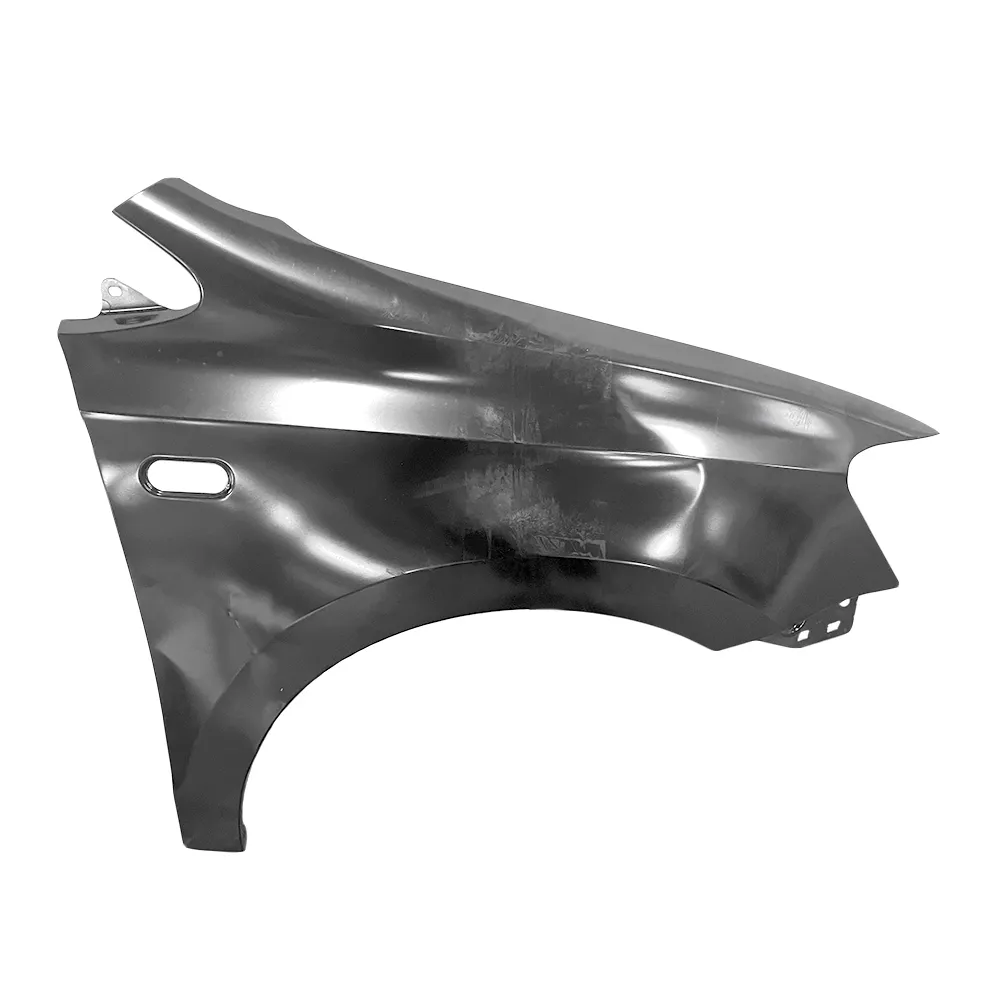Крыло переднее R, Уценка VW Polo VAG 6RU821106N-N1 Уценка