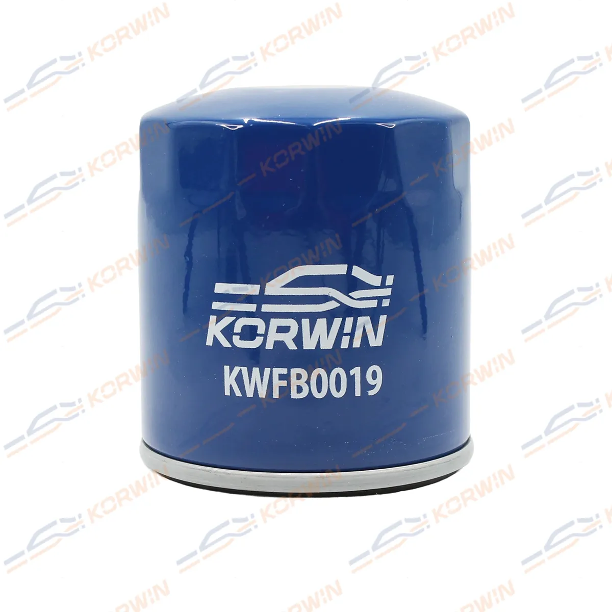 Фильтр масляный Ford/Mazda/Volvo KORWIN KWFB0019