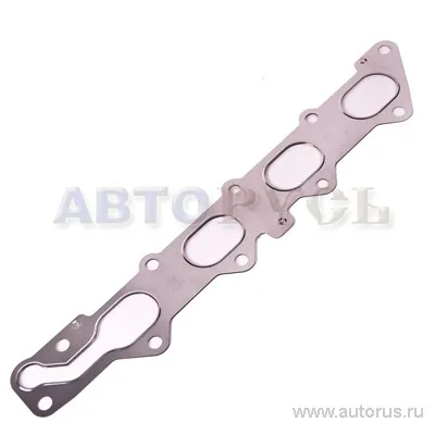 Прокладка выпускного коллектора, DOHC GM GENERAL MOTORS 96378805