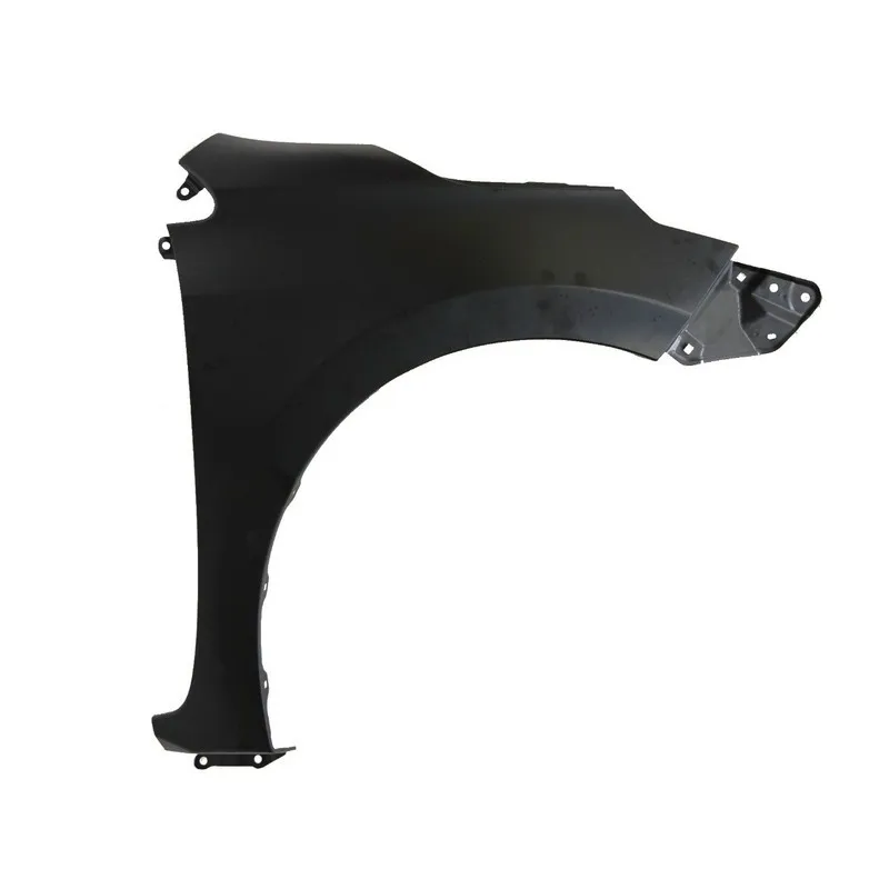Крыло прав без отв под поворотник TOYOTA COROLLA 14- GOOD GO TY21012R-01