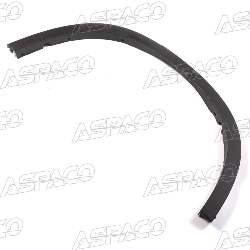 Накладка арки колеса левая (L) BMW ASPACO AP7294