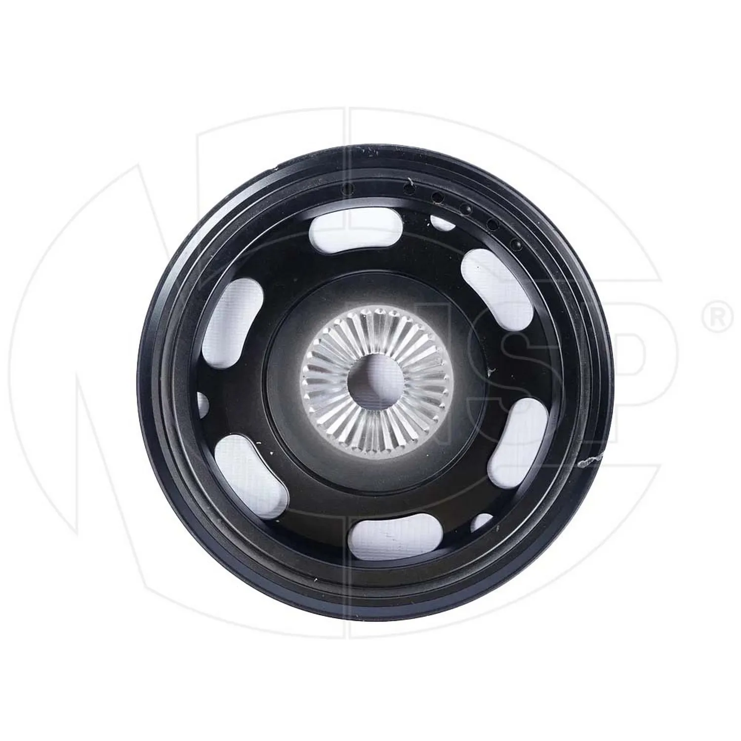 Шкив коленвала GEELY Coolray (20-)