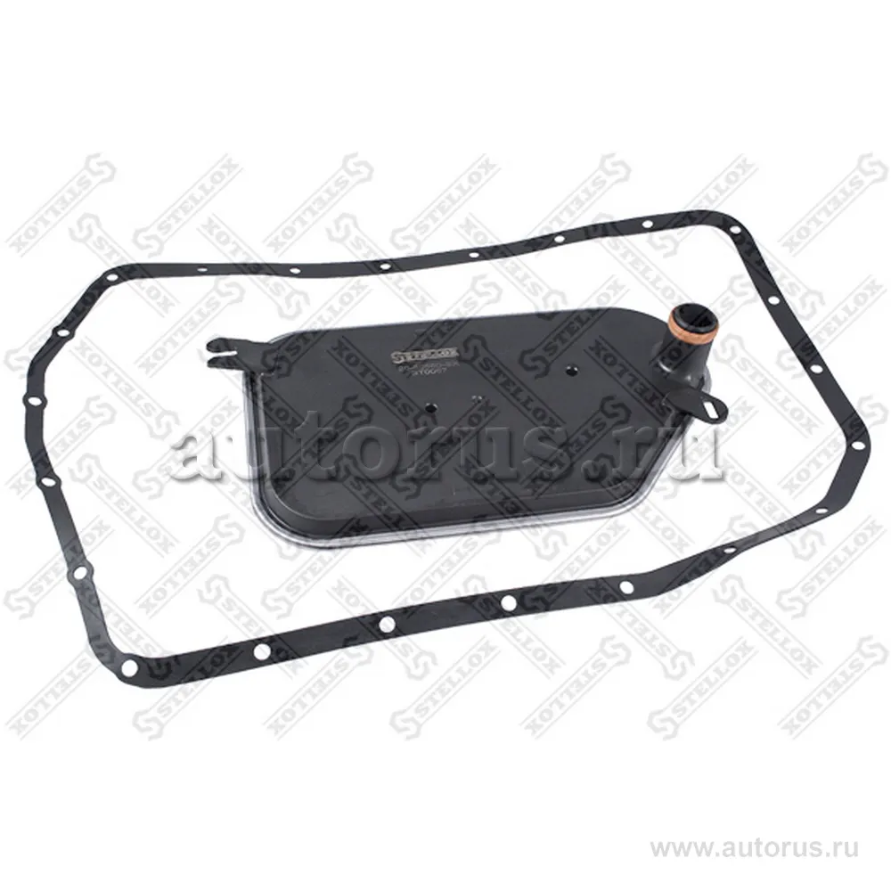 Фильтр АКПП с прокладкой BMW E46/E39/E38 95-03 STELLOX 20-50560-SX