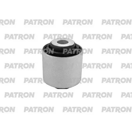 Сайлентблок рычага подвески BMW 5 SERIES (F07 - F10 - F11 - F18 ) 09/2010 - 20 PATRON PSE11881