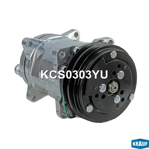 Компрессор кондиционера KRAUF KCS0303YU