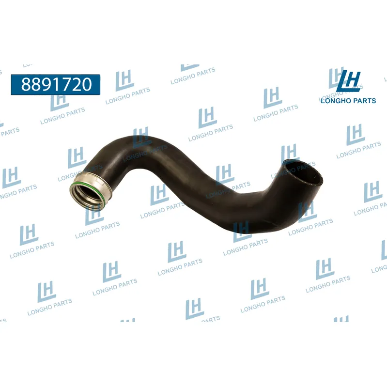 Патрубок резиновый (шланг) MERCEDES-BENZ A9015283982 LONGHO 8891720