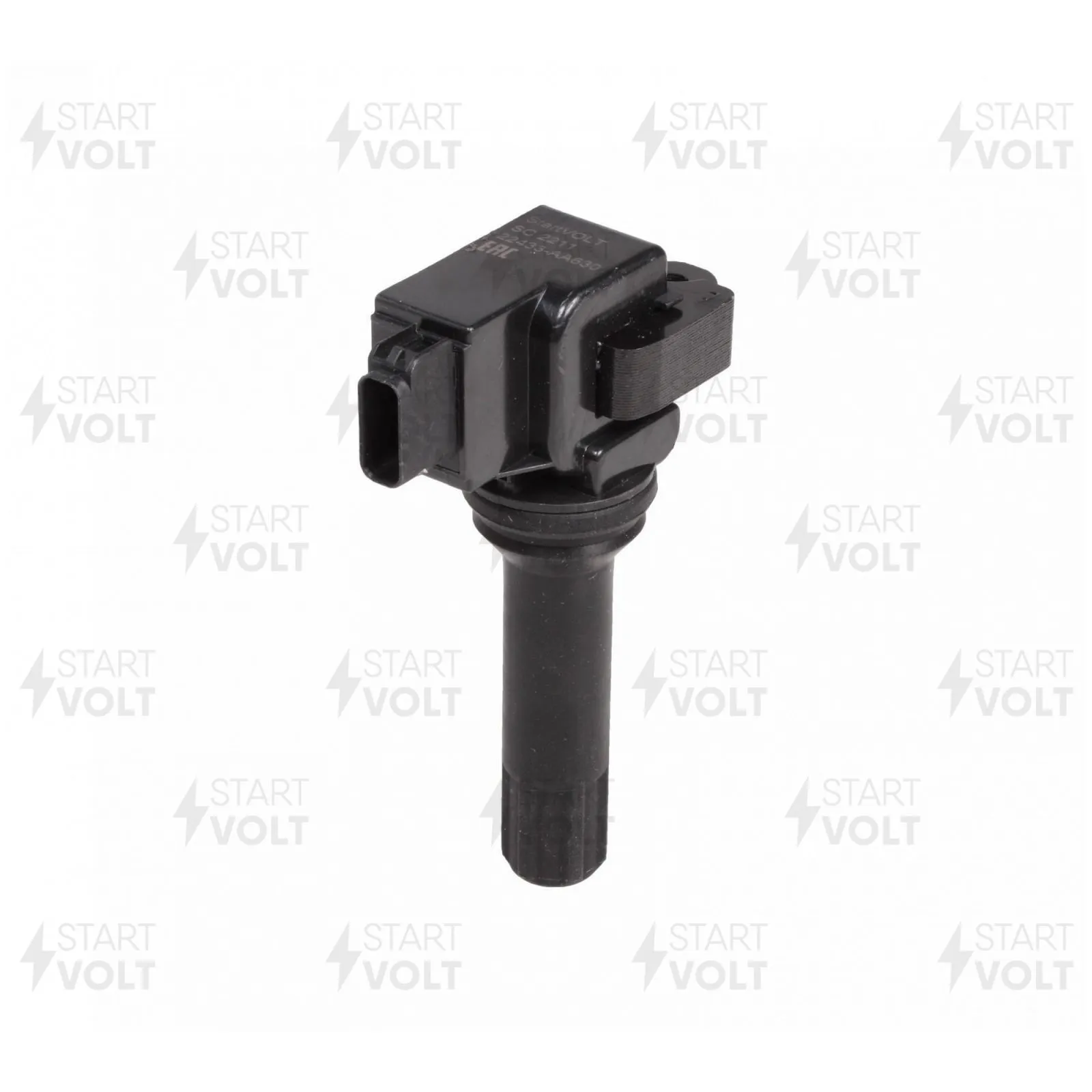 Катушка зажигания для а/м Subaru Forester (11-)/Impreza (11-) 2.0i/1.6i STARTVOLT SC 2211