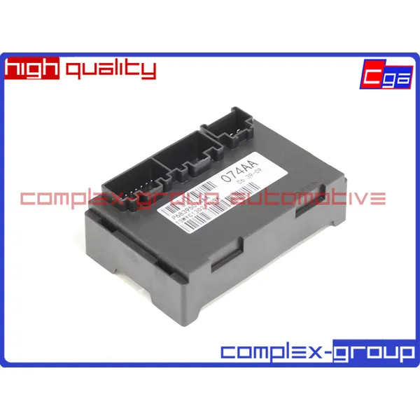 Блок управления 68395074AA CGA 11RES1202RA
