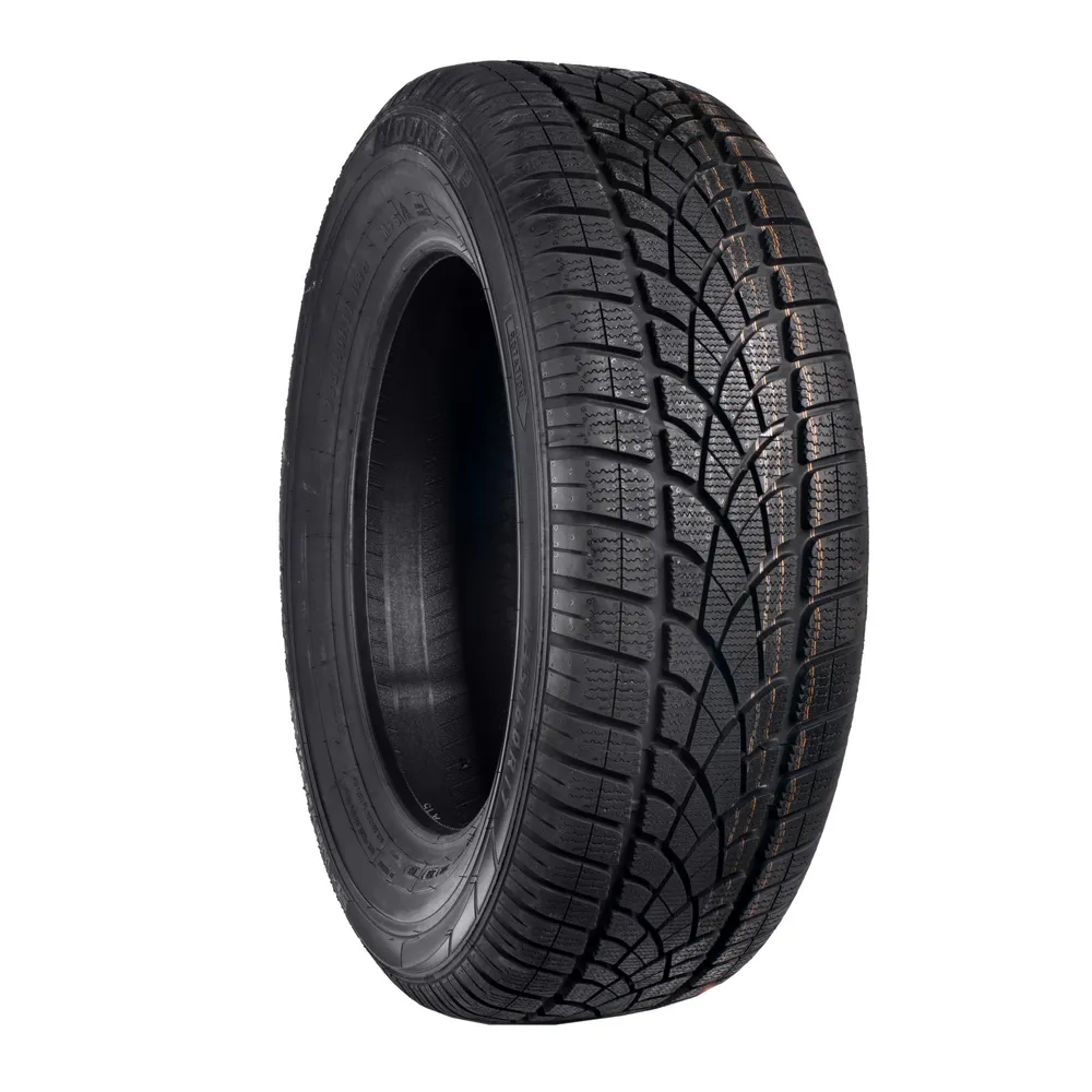 Шина R17 235/60 Dunlop SP Winter Sport 3D 102H зима 524943
