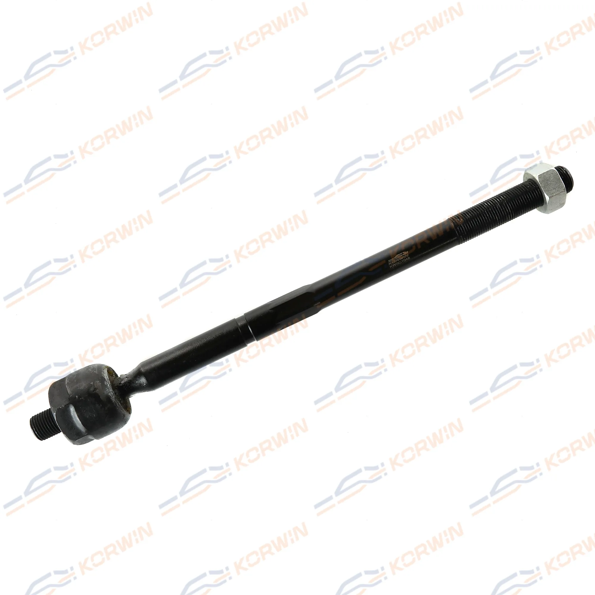 Тяга рулевая Volvo XC60 08-17 KORWIN KWBC1048