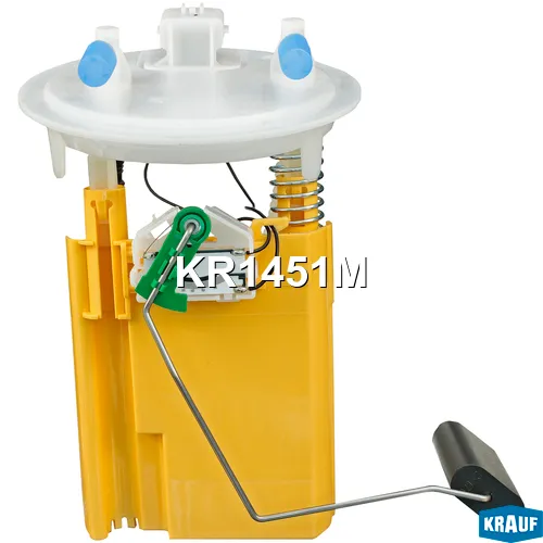 Датчик уровня топлива KRAUF KR1451M