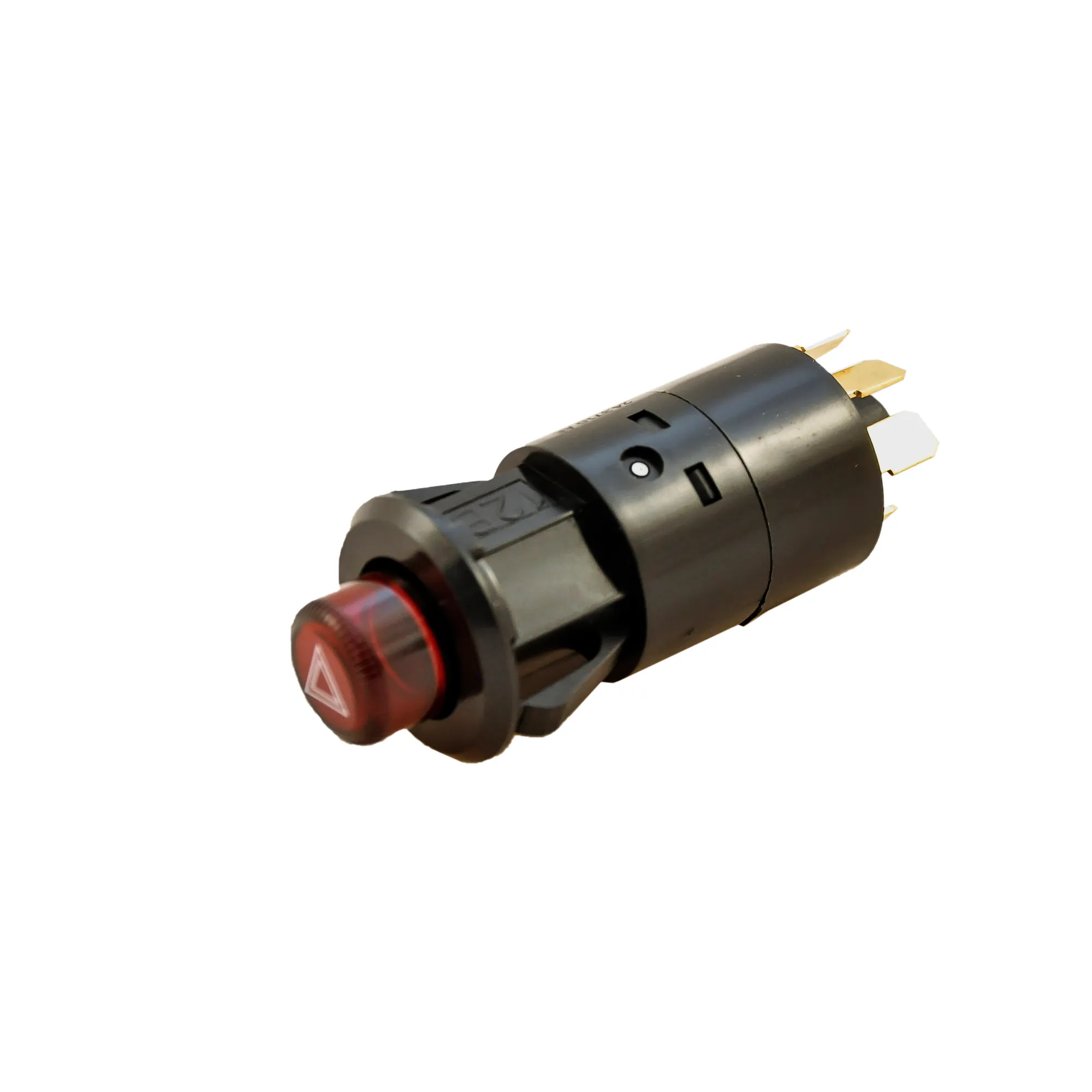 Кнопка авар.сигн.12в 7 конт. AVTOELECTRICA 24.3710