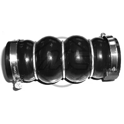 ПАТРУБОК СИСТЕМЫ ОХЛАЖДЕНИЯ CIT C4PGT 307308 1.6HDI