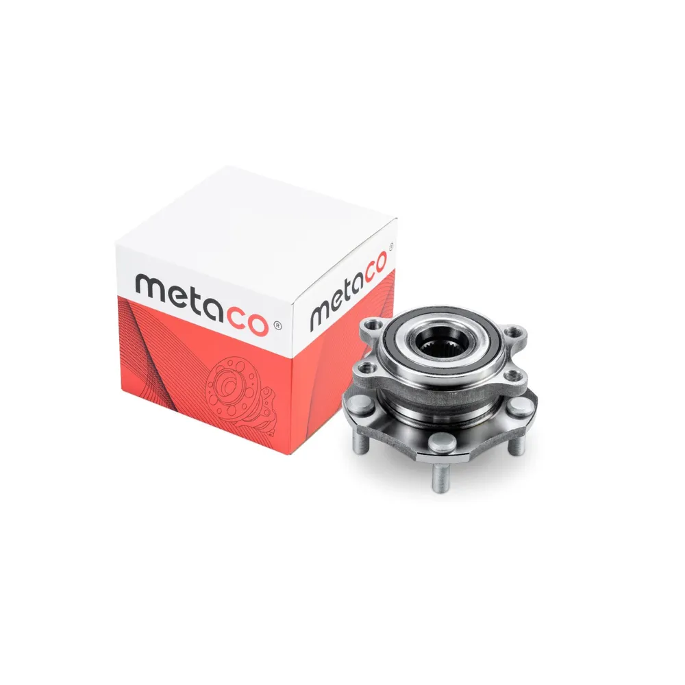 Ступица передняя NISSAN X-TRAIL (T32) (2014>) Metaco 5000-173