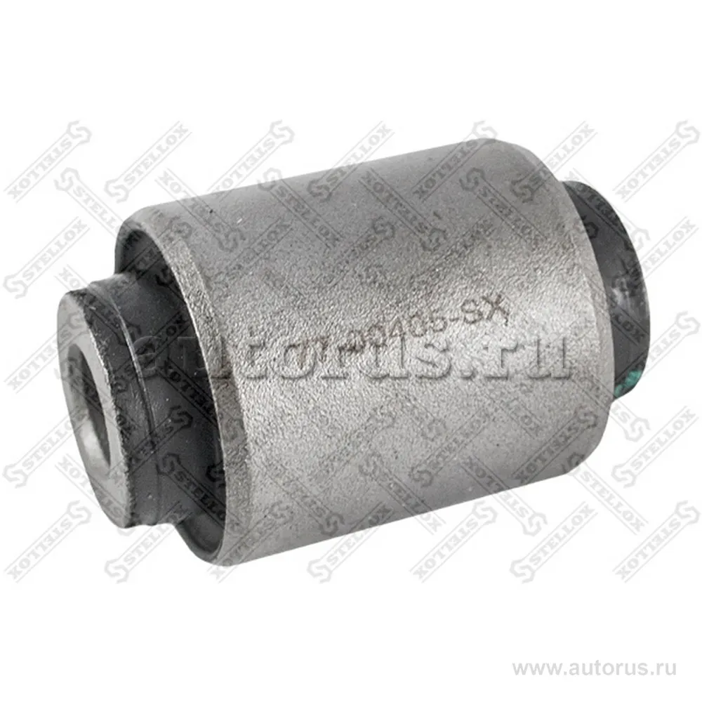 Сайлентблок перенего рычага перед. Subaru Legasy 04> STELLOX 77-00405-SX
